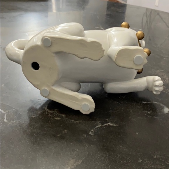 Decorative dog - Picture 4 of 5